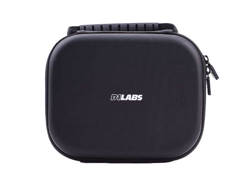 D1 Labs Carry Case for Osmo Pocket 3